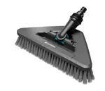 Gardena Cleansystem - Čistící kartáč Cleansystem Flex, měkký 18812-20