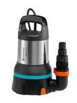 Gardena - Ponorné čerpadlo na čistou vodu 17000 Aquasensor, 750 W 9036-20