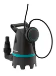 Gardena - Kalové ponorné čerpadlo 9200 Basic, 250 W 9007-47
