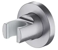 OMNIRES - Držiak sprchy, kefovaný nikel 8873ANI