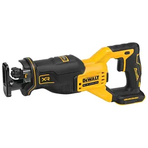 DeWALT Náradie - 18V AKU mečová píla, bez batérie a nabíjačky DCS382N