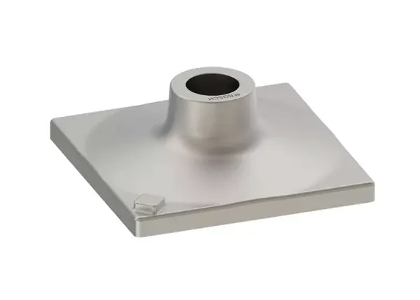 Bosch Příslušenství - Pěchovadlo SDS Max, 120x120 mm 1618633101