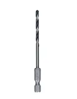 Bosch Příslušenství - Sada vrtáků do kovu, 3,5x79 mm, 10 ks 2608577542