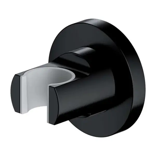 OMNIRES - Držák sprchy, černá 8873ABL