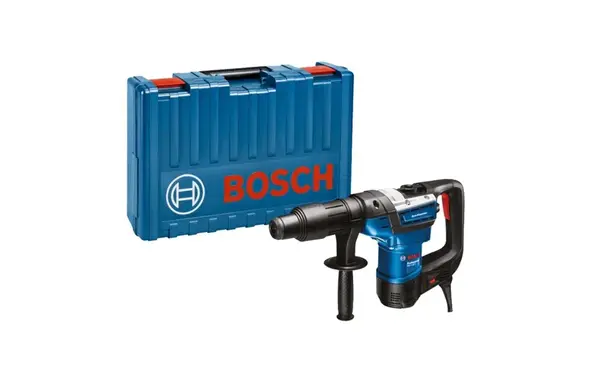 Bosch Nářadí - Vrtací kladivo 1100 W 0611269001
