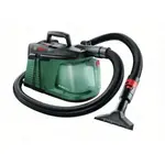 Bosch Příslušenství - Průmyslový vysavač 700 W, objem 2 l 06033D1000