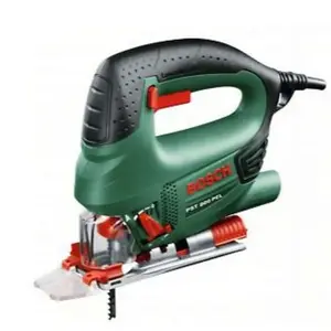 Bosch Nářadí - Přímočará pila 530 W 06033A0120