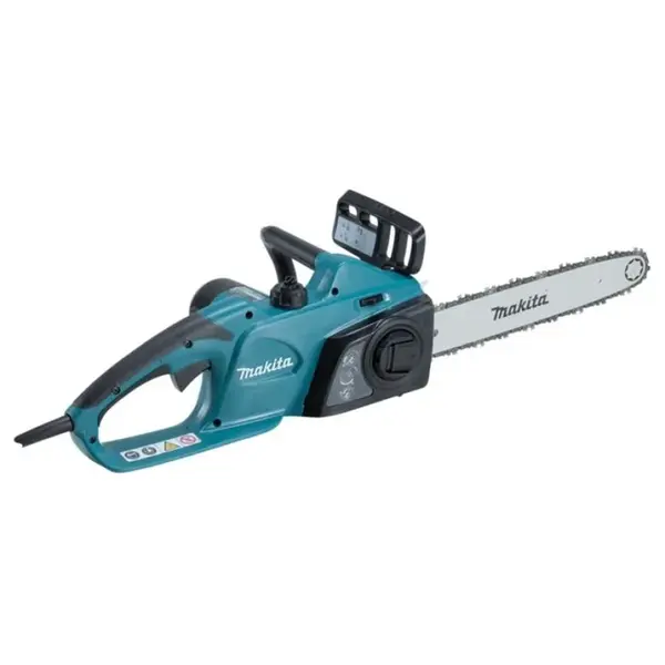 Makita Zahradní technika - Řetězová pila 35 cm, 1800 W UC3541A