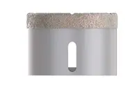 Bosch Příslušenství - Diamantová vrtací korunka do dlaždic a obkladů, průměr 70 mm 2608599023