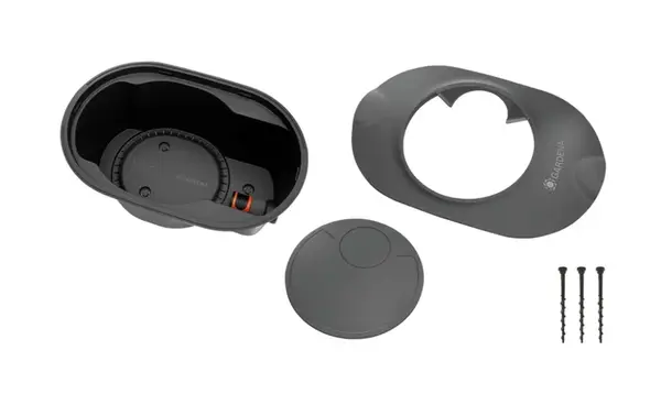 Gardena Sprinklersystem - Podzemní Pipeline box pro AquaPrecise zavlažování 16021-20