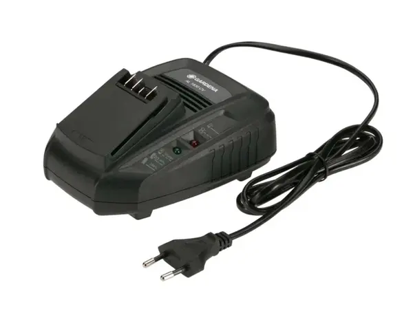 Gardena - 4A nabíječka P4A AL 1830 CV pro akumulátory 18 V 14901-20