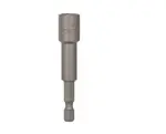 Bosch Příslušenství - Nástrčný klíč 8x65 mm 2608550037