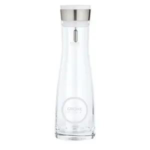 Grohe Blue Home - Skleněná karafa 40405001