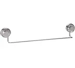 Compactor Bestlock - Držák ručníků, délka 61 cm, chrom RAN4710