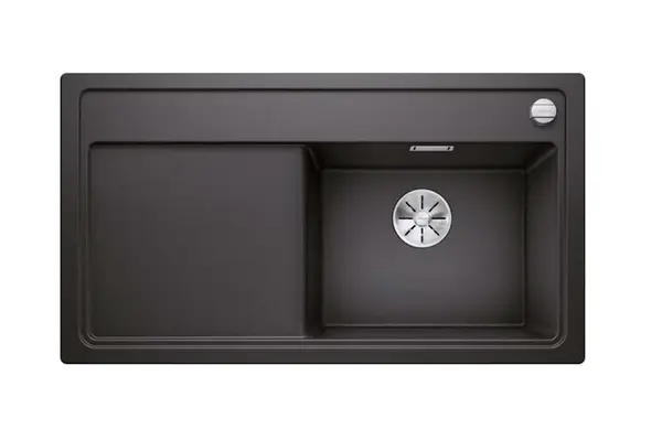 Blanco Zenar 5 - Silgranitový drez, 90x50 cm, InFino, antracit 523873