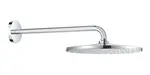 Grohe Rainshower - Hlavová sprcha 310 Mono 9,5 l/min, 1 prúd, sprchové rameno 42 cm, chróm 26558000