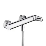 Axor Citterio M - Páková sprchová batéria, chróm 34620000