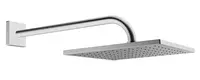 Hansa Viva - Hlavová sprcha 250, 1 prúd, chróm 04180340
