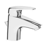 Jika Deep - Umývadlová stojančeková batéria, chróm H3111U10041111