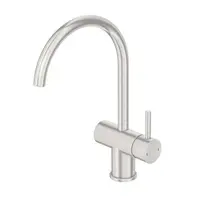 Steinberg 100 - Dřezová baterie, kartáčovaný nikl 100 1400 BN