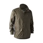 DEER HUNTER LOFOTEN JACKET Pánska bunda, hnedá, veľkosť