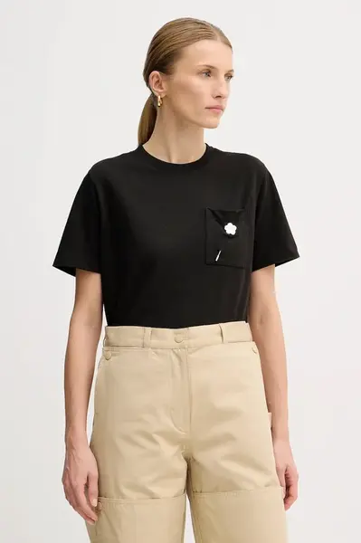 Bavlněné tričko Kenzo