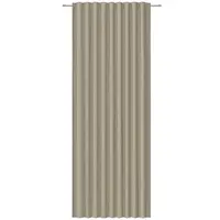 Dieter Knoll HOTOVÝ ZÁVĚS, neprůsvitné, 140/260 cm