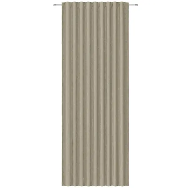 Dieter Knoll HOTOVÝ ZÁVĚS, neprůsvitné, 140/260 cm