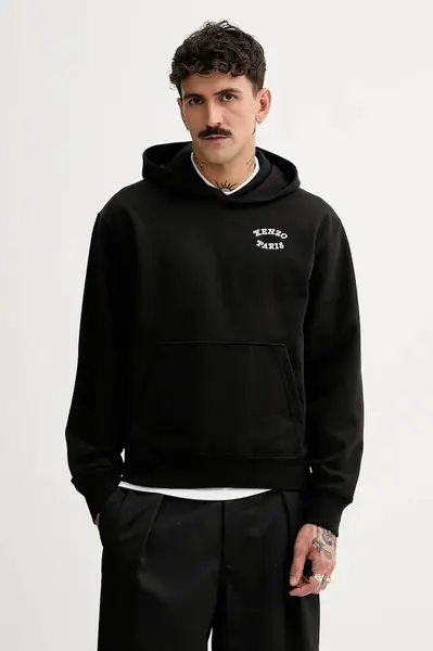 Bavlněná mikina Kenzo