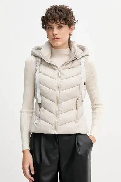 Vesta Gaudi béžová barva, zimní, 521BD35003