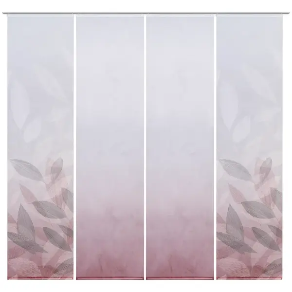 Novel PANELOVÝ ZÁVĚS, 60/245 cm