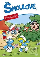 Šmolkovia (To najlepšie 1) - Bob Goe, Carl Urbano, Don Lusk, Paul Sommer, Ray Patterson - film z kategorie Animované seriály