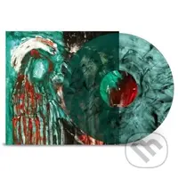 Conjurer:  Unself LP - Conjurer