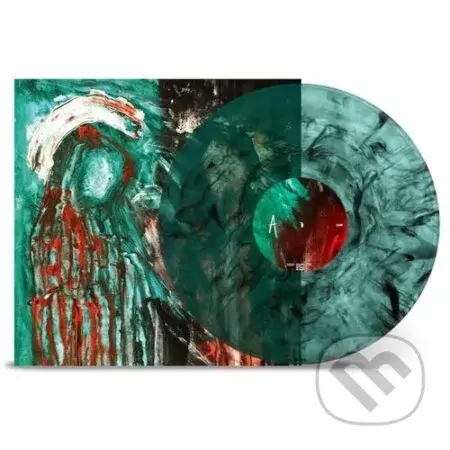 Conjurer:  Unself LP - Conjurer