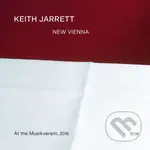 New Vienna - Keith Jarrett