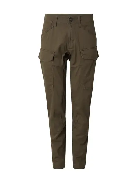 G-STAR Kapsáče  olivová