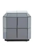 Stůl Light & Living Luciano 40 x 40 x 40 cm