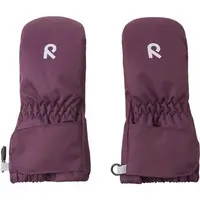 REIMA AVAUS Dětské palčáky, fialová, velikost