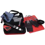 MSR ALPINE DELUXE KITCHEN SET Luxusní kuchyňská sada, mix, velikost