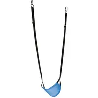 Bino Závěsná dětská houpačka, modrá