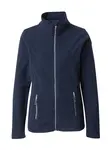 KILLTEC Funkčná flisová bunda 'KOW 436'  námornícka modrá