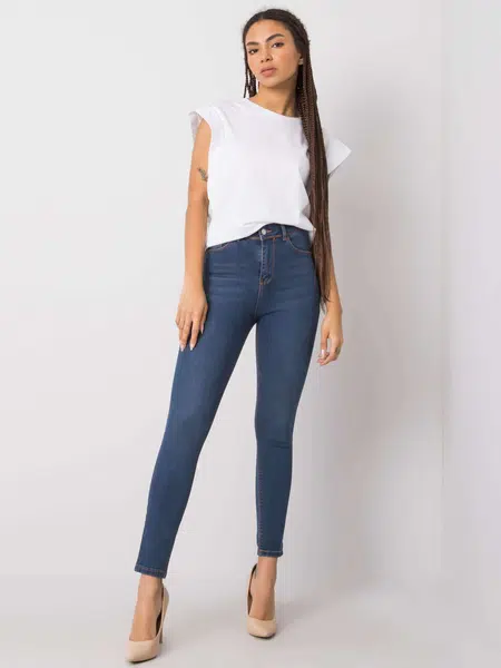 Jeans trousers-319-SP-742.48-dark blue