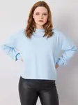 Sweatshirt-RV-BL-6317.94-light blue
