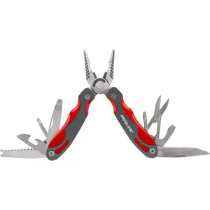 Kleště multifunkční - 9 funkcí, PROLINE