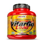 AMIX Vitargo Load, Orange, 2000g