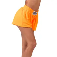 Nebbia Neon Energy Boxing 519 , S, oranžová