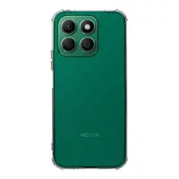 Tactical TPU Plyo kryt, Honor X8b, průhledný