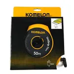 Pásmo sklolaminátové UniGrip Neo CE, 50 m, KOMELON