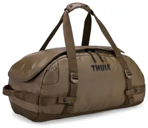 Thule sportovní taška Chasm TDSD302 Deep Khaki 40 L | Zelená | Objem 40 L