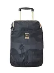 Rip curl kufr F-Light Cabin Washed Black 35 L | Černá | Objem 35 L